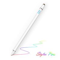 Chilison Active Stylus Digital Pen for Touch Screens,Pencil Compatible for iPad iPhone Samsung &Tablets, Drawing and Handwriting on Touch Screen Smartphones & Tablets (iOS/Android)