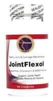 Joint Flexol Supplement # - Arthritis & Joint Pain - 180 Capsules - BioPower Nutrition (2 Bottles)