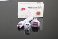 Black Friday Deal 2017 Hot Sale 3 in 1 Blackhead Remover for Home use and Personal Beauty Tool (Black-White)