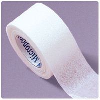Micropore Tape - Size: 1", 12 per box - Model A8401