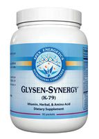 Apex Energetics K-79 Glysen-Synergy (60 packets 4caps each)