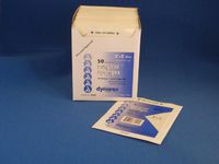Gauze, Sterile (8 ply) 2''x2'' [ 1 Box(es)]