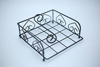 Napkin Rack
