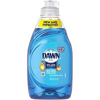 2 Pack Dawn Ultra Dishwashing Liquid