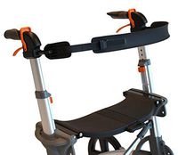 Volaris Adjustable Backrest for Volaris Rollator Walkers