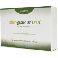 SlimGenics Slim-Guardian Lean ™ | Probiotic for Body Composition Support