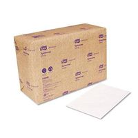 SCA TISSUE NORTH AMERICA LLC Xpressnap Dispenser Napkins, Interfold, 13 x 8 1/2, White, 6000/Carton (DX900)