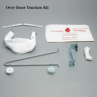 Norco Overdoor Traction Kit by North Coast Medical