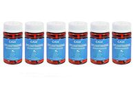 CAW Telomere Support | Hypersorption Cycloastragenol 98% | 25mg 180enteric-coated Capsules