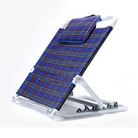 Bed Backrest Support Bed Back Rest Bed Support Healthcare Adjustable Angle Back Rest Seniors Fabric Bed Back Rest Bed Wedges Body Positioners
