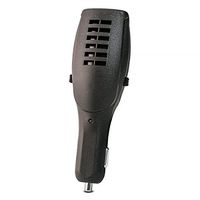 CarScent Mini Essential Oil Car Diffuser - Small Portable and Compact Aromatherapy, Scent and in-car Fragrance, Purifier, Air Freshener, Aroma Oil | Perfect for Travel.