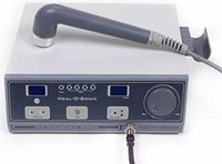 Advance Pain Relief Massaging Unit for Home Use