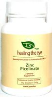 Dr. Kondrot's Zinc Picolinate