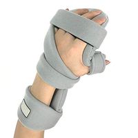Finger Points Fingerboard Rehabilitation Training Device Features A Correct Part Hand Wrist Fixed Plate,Righthand