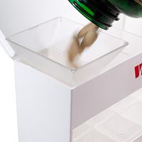 Filler Funnel for VitaVault Pill and Vitamin Dispenser Organizer (Funnel Only)