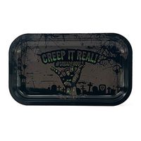 Leaf Lock Gear Rolling Tray (Creep)