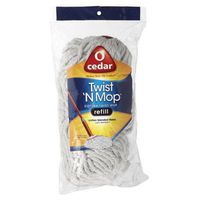 O'Cedar Brands Twist 'N Mop Refill