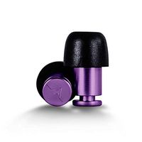Flare Audio - Isolate Purple Ear Protection Earplugs