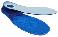 Peak Mens Gel 2 Insoles