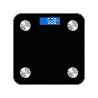 Fat Scale HOT Sale 180kg Digital Bathroom Scales Digital Scale Body Fat Scale Bluetooth APP Electronic Body Composition Analyzer Scales