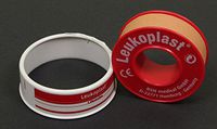 Leukoplast Tape 1 Count (1.25 cm x 5 m)