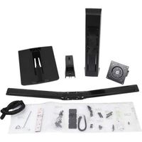Ergotron 97-933-085 WorkFit Monitor and Laptop Kit, Universal