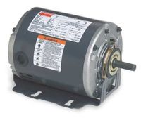 Dayton 6K778 Motor, 1/3 hp, Split PH, 1725 RPM, 115 V