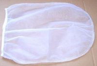 Kava Strainer Bag (white)