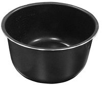 Genuine Instant Pot Ceramic Non-Stick Interior Coated Inner Cooking Pot - 6 Quart