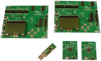 CC2538DK - Development Kit, IEEE 802.15.4, ZigBee, ARM Cortex M3, CC2538