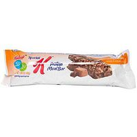 Kelloggs Special K Protein Bar Chocolate Caramel, 8 Count (NUTRITION BAR WITH PROTEIN)