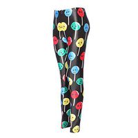 H.coosy practical;cozy of the original single Europe and the United States fashion digital printing Slim general hip wear leggings wholesale and retail Lgs3648 XXL