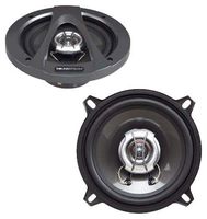 Soundstream PCT.502 5.25-Inches 2 Way Speakers