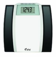 Weight Watchers by Conair Glass Body Analysis Scale