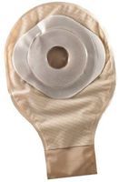 Colostomy Pouch ActiveLife - Item Number 022750BX - 10" Length 3/4" Stoma - 10 Each / Box