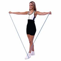 REP Band, Level 1, 4" x 6 yards, Peach