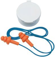 3M 90586-00000 Corded Earplugs Inserts