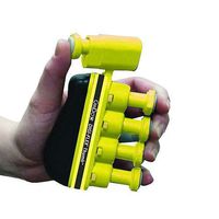 Digi-Flex174; Thumb174; Exerciser, Yellow, X-Light