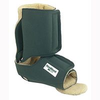 Briggs Healthcare 12001 HeelBoot Pressure Relief Boot