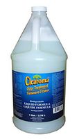 Clearoma Liquid Formula Gallon (4/Cs)