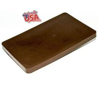 BML Ischial Lifts (12mm, Brown [soft])