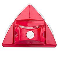 George zhang Double-Layer Insulating Glass Wiper Adjustable Magnetic Wiper Glass Anti-Pinch Double-Sided Window Cleaner 4-26mm