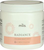 M'LIS RADIANCE BEAUTY DRINK 6 FL OZ - 15 SERVINGS