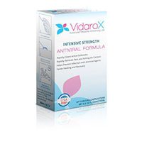 VidaroX Wart Removal, 0.5 Ounce Bottle