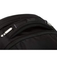 High Sierra Endeavor Business TSA Elite Backpack, Unisex High School Laptop Backpack, Stylish College Laptop Backpack, 17-inch Gaming Laptop Backpack for Students or Professionals, Perfect for Travel