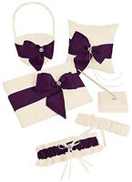 Regal Ties Gift Set Style DB75GS, Ivory