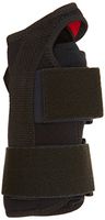 TeraFoam Wrist Cock-Up Brace, Left, Medium