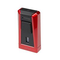 Stealth 1 Single Jet Flame Cigar Lighter by Colibri