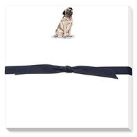 PUG NOTEPAD