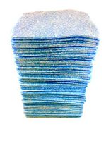 WashEZE 3-in-1 Laundry Detergent Sheets Bulk Laundry Detergent 160 Loads (Lightly Scented, 160 Loads)